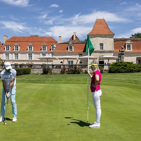 Relais Des Vigiers Hotell Monestier  Eksteriør bilde